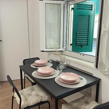 Apartamento Angolo Del Principe Génova