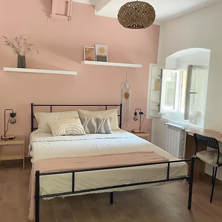 Angolo Del Principe Apartamento