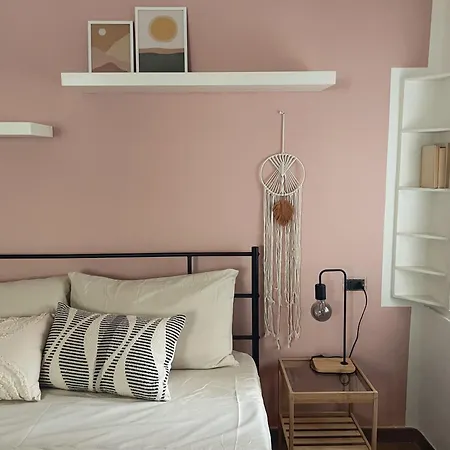 Angolo Del Principe Appartement