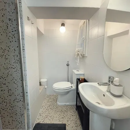 Apartment Angolo Del Principe