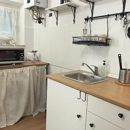 Angolo Del Principe Appartement *