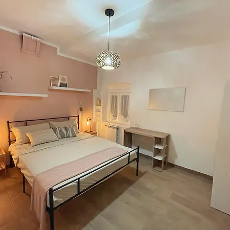 Apartment Angolo Del Principe *