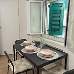 Apartment Angolo Del Principe Genua